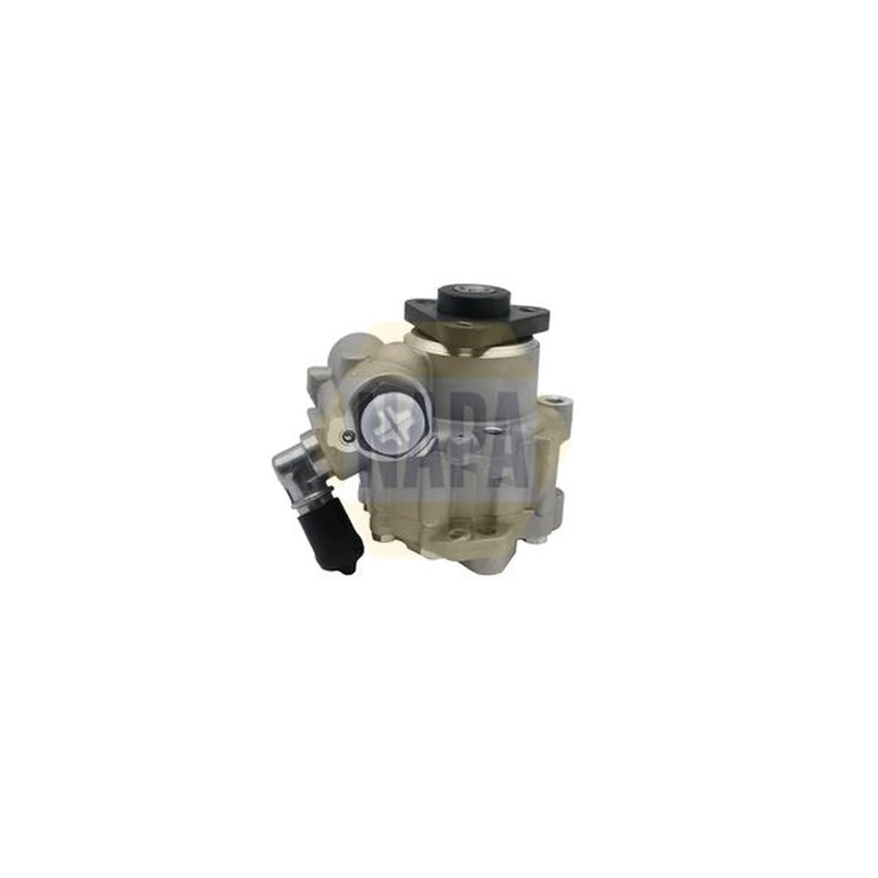 NAPA Power Steering Hydraulic Pump fits BMW 3 2000-2006