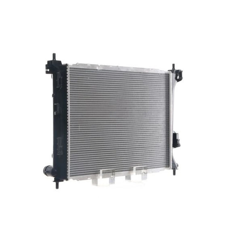 Mahle Engine Radiator fits Hyundai I20 I 2008-2015 1.4 1.6