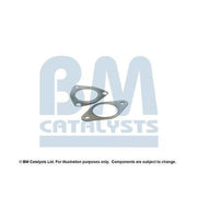 BM Catalysts Fitting Kit FK80203A FK80203A
