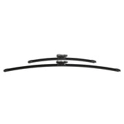 Bosch Aerotwin Wiper Blade Set 650mm + 400mm — A157S fits Lexus Nx 2014 on
