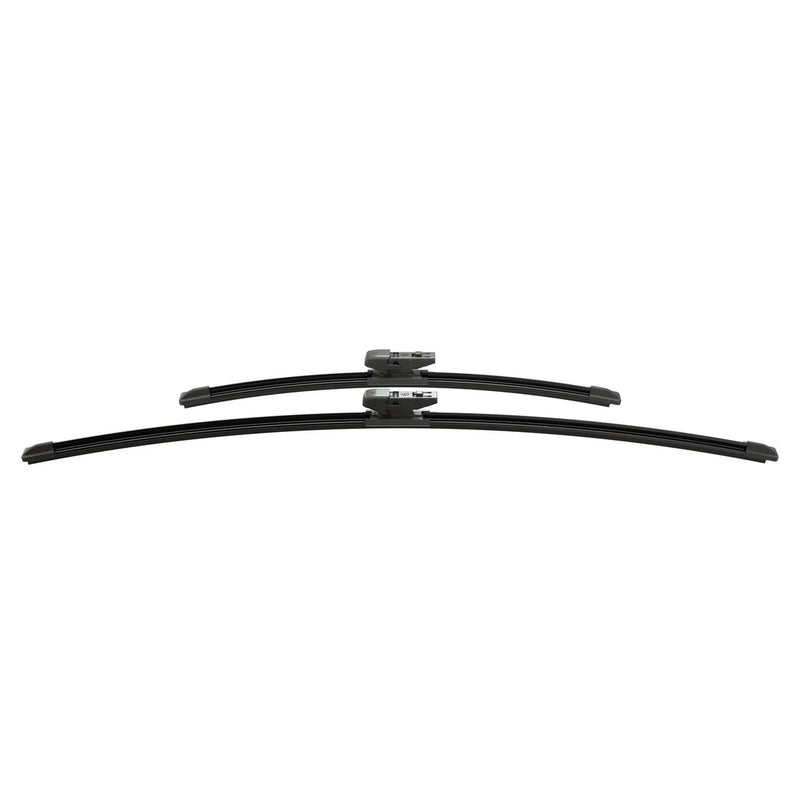 Bosch Aerotwin Wiper Blade Set 650mm + 400mm — A157S fits Lexus Nx 2014 on