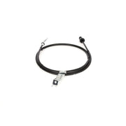 Bosch Handbrake Cable Right Rear fits Jeep Cherokee 2001-2008 2.4 2.5 2.8 3.7
