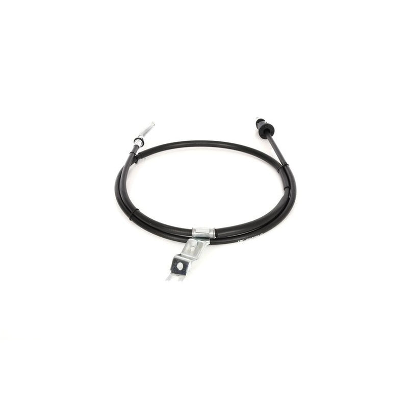 Bosch Handbrake Cable Right Rear fits Jeep Cherokee 2001-2008 2.4 2.5 2.8 3.7