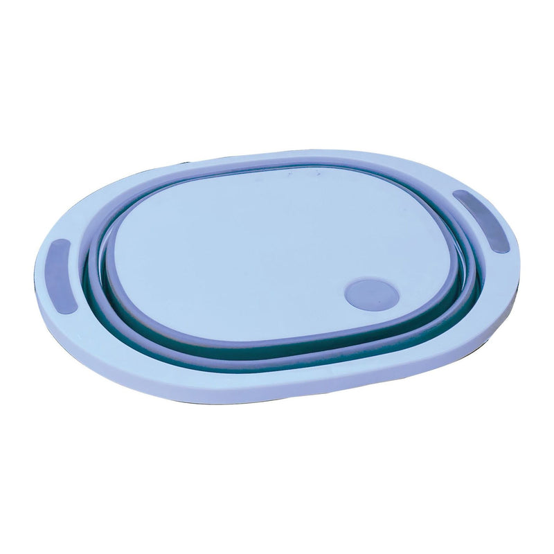 Collapsible-wares washing bowl K0211 Quest - Dynamic Drive