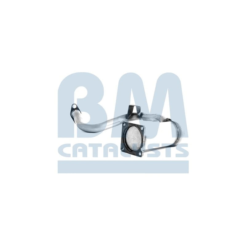 BM Catalysts Homologated Petrol Cat fits Citroën Xsara 2000-2005 1.6