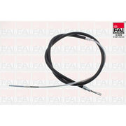 FAI Handbrake Cable Left Rear FBC401