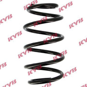 KYB Front Suspension Coil Spring fits Ford Mpv 2013 on 1.6