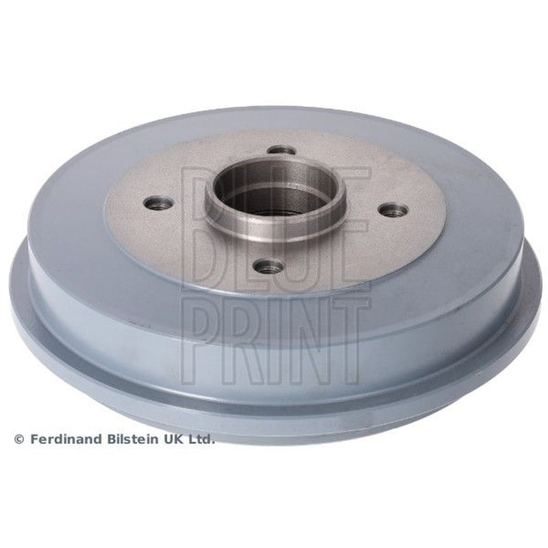 Blue Print Brake Drum Assembly Rear fits Citroën Saxo 1996-2004