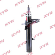 KYB Shock Absorber Damper Strut Front Right fits Ford Focus III 2010-2020