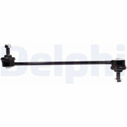 Delphi Stabiliser Bar Link Coupling Rod Front fits Citroën Nemo 2009-2010