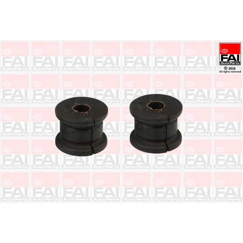 FAI 2 x Anti Roll Bar Mounting Bracket