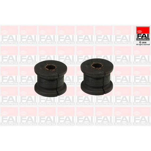 FAI 2 x Anti Roll Bar Mounting Bracket