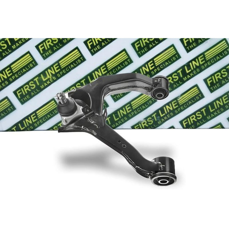 First Line Control/Trailing Arm fits Mitsubishi Pajero 2000-2006 2.5 3.0 3.2