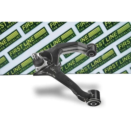 First Line Control/Trailing Arm fits Mitsubishi Pajero 2000-2006 2.5 3.0 3.2