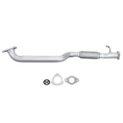 Hella Exhaust Pipe OD fits Fiat Multipla 1999-2002 1.9