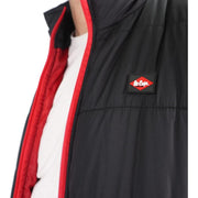 PowerTec Padded Vest - L LCVST706-L Lee Cooper - Dynamic Drive