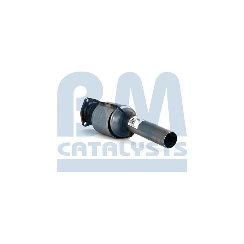 BM Catalysts Homologated Petrol Cat fits Seat Cordoba 1993-2002 1.6 2.0