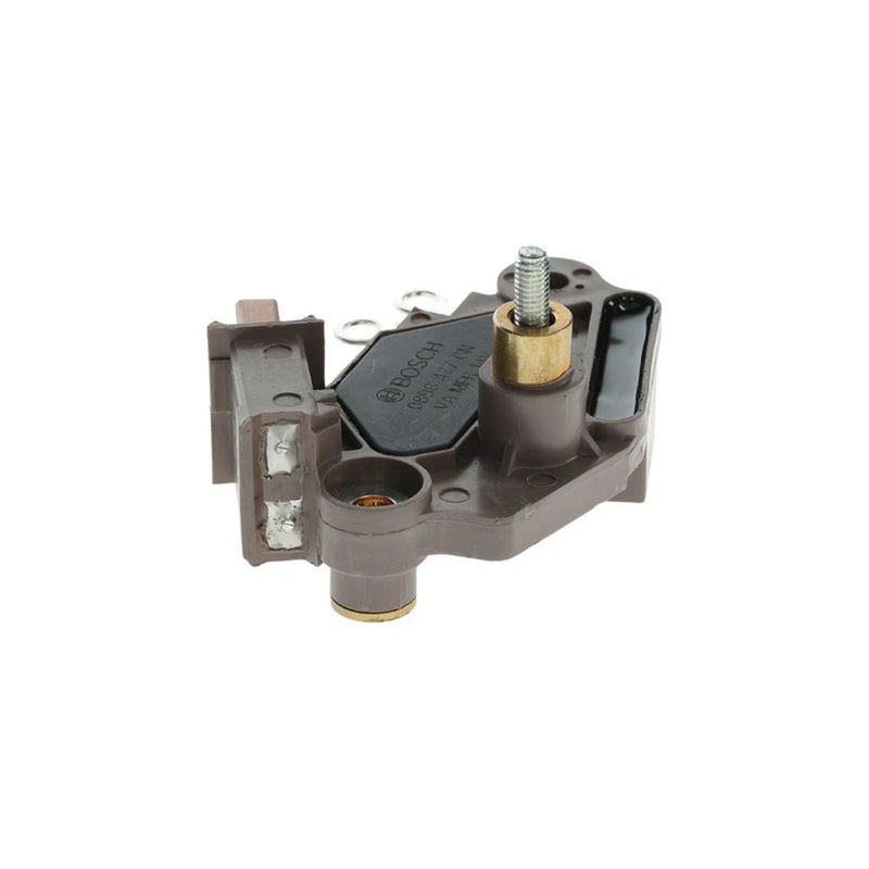 Bosch Alternator Voltage Regulator