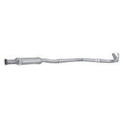 Hella Middle Silencer fits Renault Super 5 1984-1996 1.1 1.2 1.4