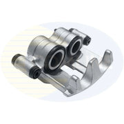 Comline Brake Caliper Assembly CBC688R