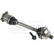 Borg & Beck CV Drive Shaft Driveshaft Front Right BDS1551