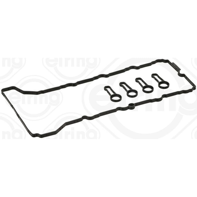 Elring Cylinder Head Cover Gasket Set fits Alpina D3 2008-2013 2.0
