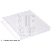 Blue Print Cabin Air Filter (Pollen Filter) fits Great Wall Ora 03 2024 on