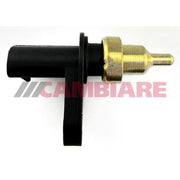 Cambiare Coolant Temperature Sensor fits Audi A4 B9 2016 on