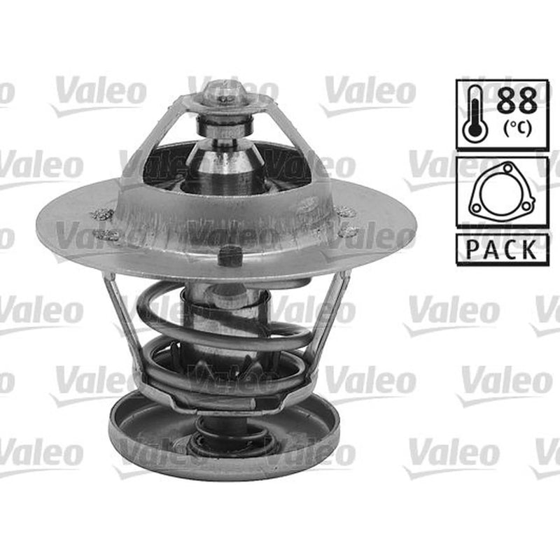 Valeo Thermostat,Coolant 820481