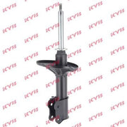 KYB 2 x Front Shock Absorbers fits Kia Clarus 1996-2001 1.8 2.0