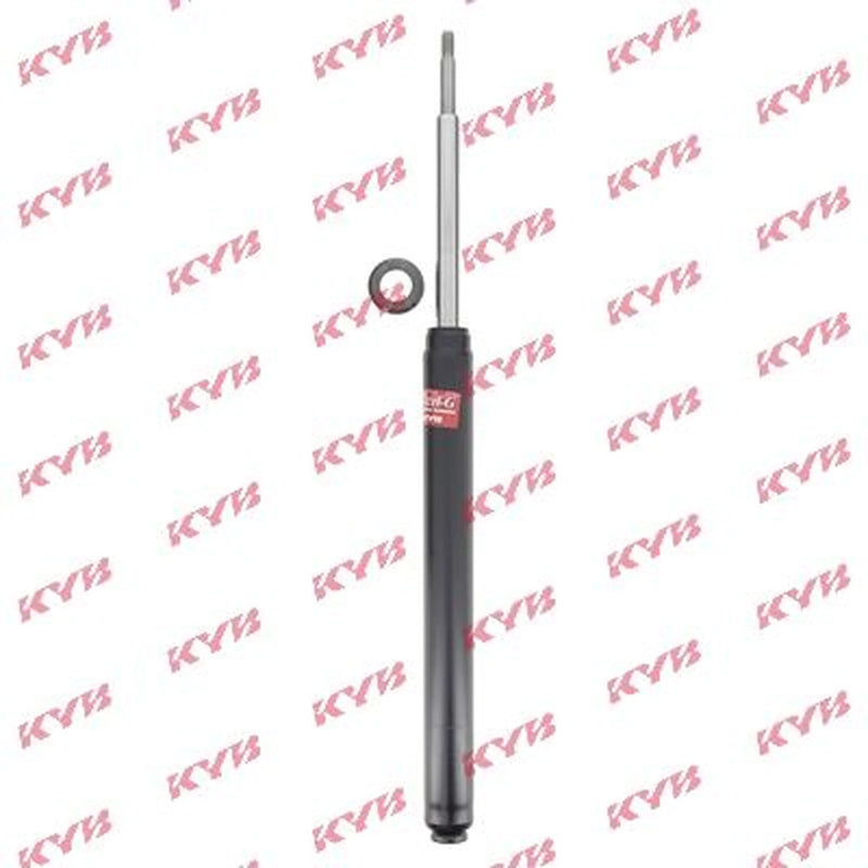 KYB 2 x Shock Absorbers fits BMW 7 1985-1994