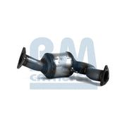 BM Catalysts Homologated Petrol Cat fits Audi A4 B8 2008-2015 3.0