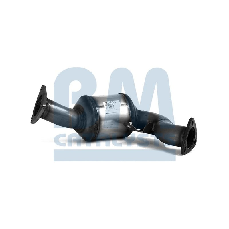 BM Catalysts Homologated Petrol Cat fits Audi A4 B8 2008-2015 3.0