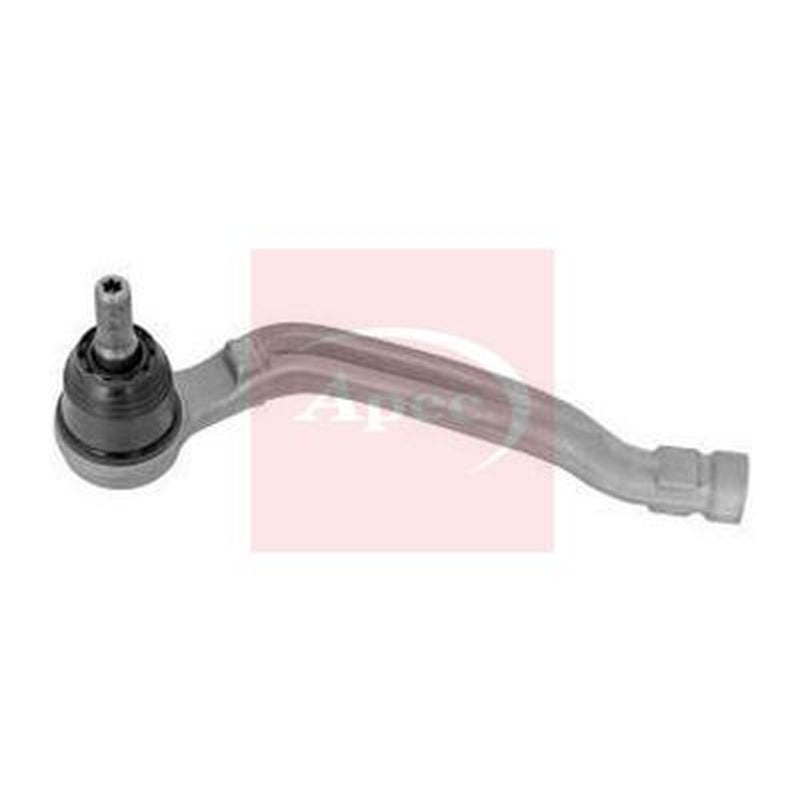 Apec Steering Tie Rod End Ball Joint Front Left fits Citroën Berlingo 2018-2019