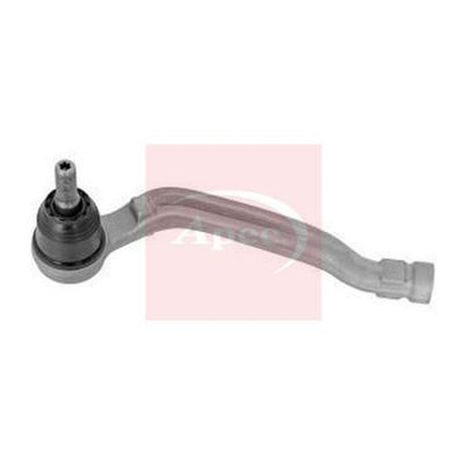 Apec Steering Tie Rod End Ball Joint Front Left fits Citroën Berlingo 2018-2019