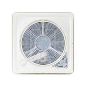 Fiamma Rooflight Turbo-Vent Premium Crystal Fiamma - Dynamic Drive