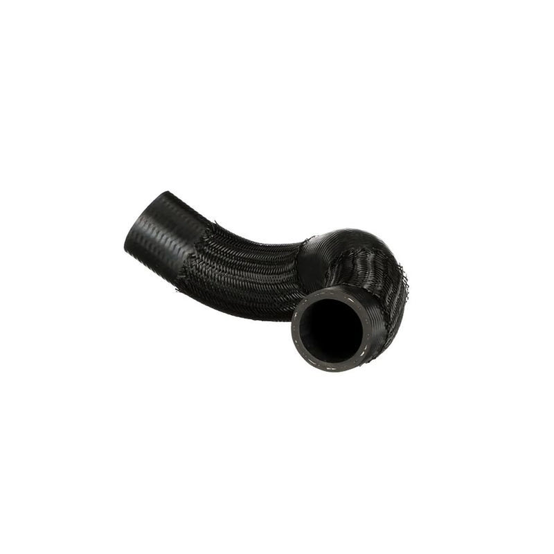 Gates Radiator Coolant Hose 278mm ID fits Nissan Qashqai +2 2011-2013 1.6