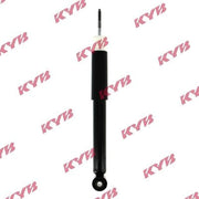 KYB Shock Absorber Damper Strut Rear fits Renault Twingo III 2014-2024 0.9 1.0