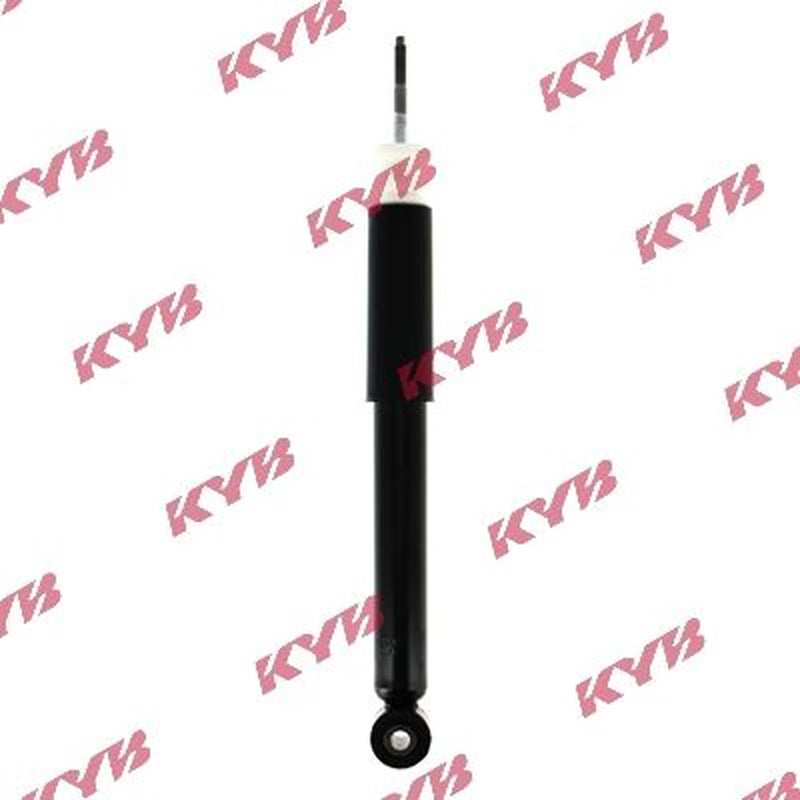 KYB Shock Absorber Damper Strut Rear fits Renault Twingo III 2014-2024 0.9 1.0