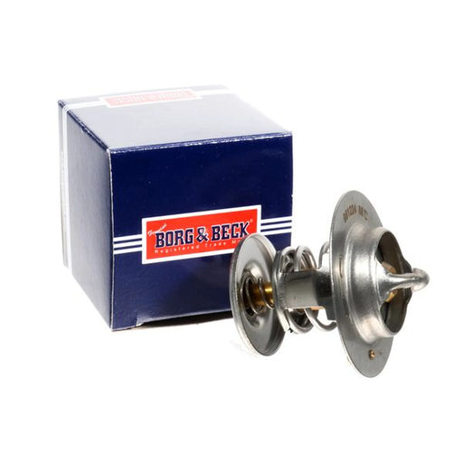 Borg & Beck Thermostat,Coolant BTS196.88