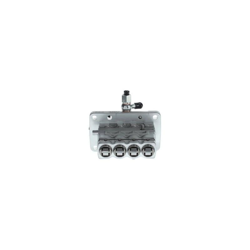 Bosch Diesel Injection Pump