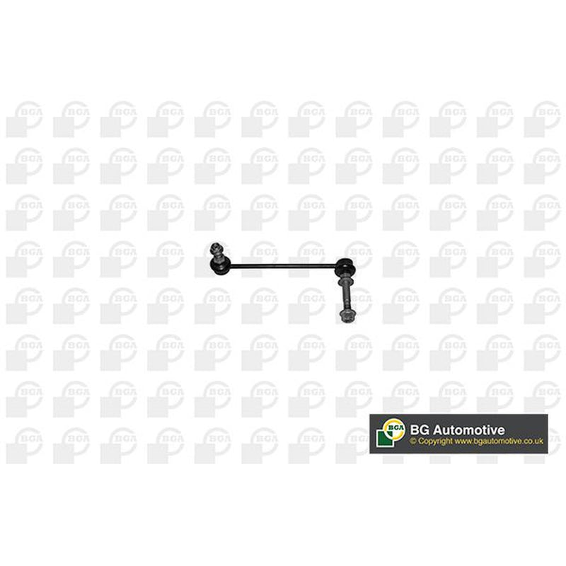 BGA Stabiliser Bar Link Coupling Rod Front Left fits Porsche 911 1997-2005