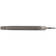 Draper Second Cut Half Round File, 12 x 250mm 60224 Draper - Dynamic Drive