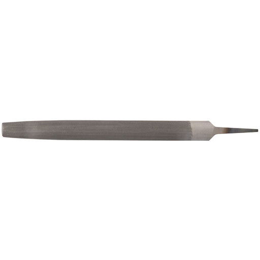 Draper Second Cut Half Round File, 12 x 250mm 60224 Draper - Dynamic Drive