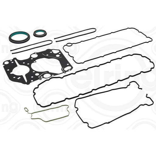 Elring Crankcase Gasket Kit ID 776.990