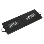 Sealey Folding Mechanic's Work Mat VS858 Sealey - Dynamic Drive