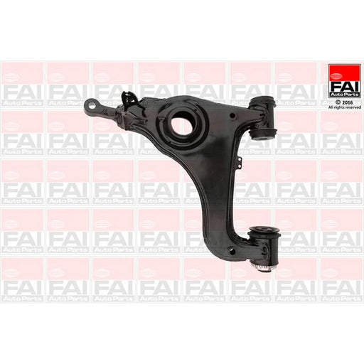 FAI Control/Trailing Arm SS1149