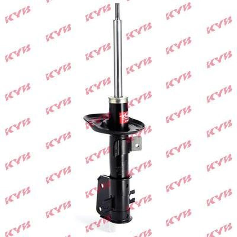 KYB Shock Absorber Damper Strut Front fits Fiat Bravo II 2007-2014 1.9 2.0