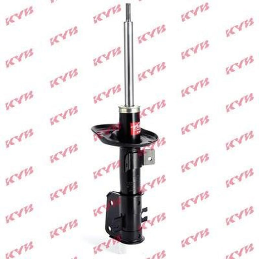 KYB 2 x Shock Absorbers fits Fiat Bravo II 2007-2014 1.9 2.0
