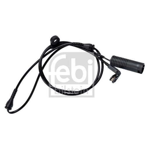Febi Brake Pad Wear Sensor Rear Right 21072